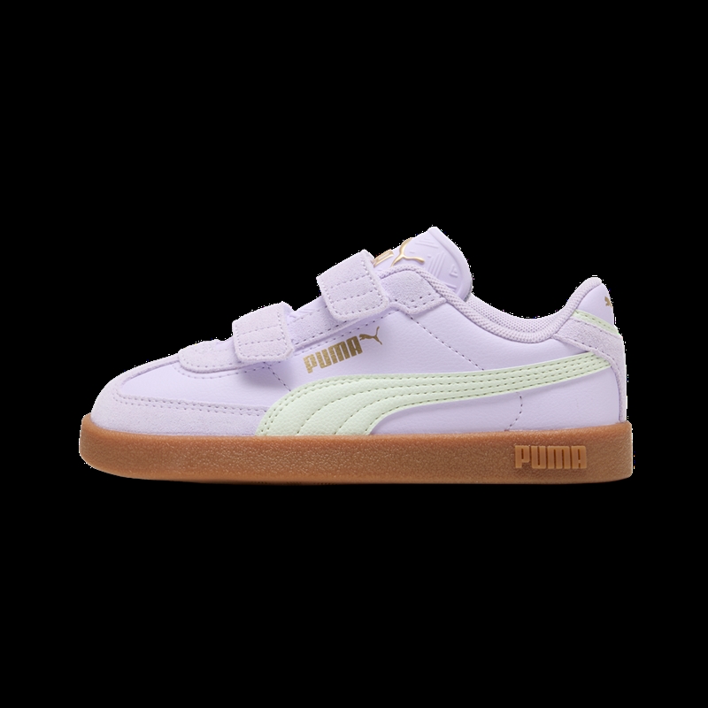 Puma Sneakers Junior Club Era - Light Lavender Sage